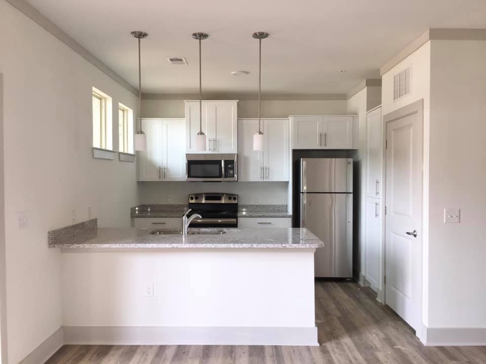 White Oak Grove Apartments Image 11