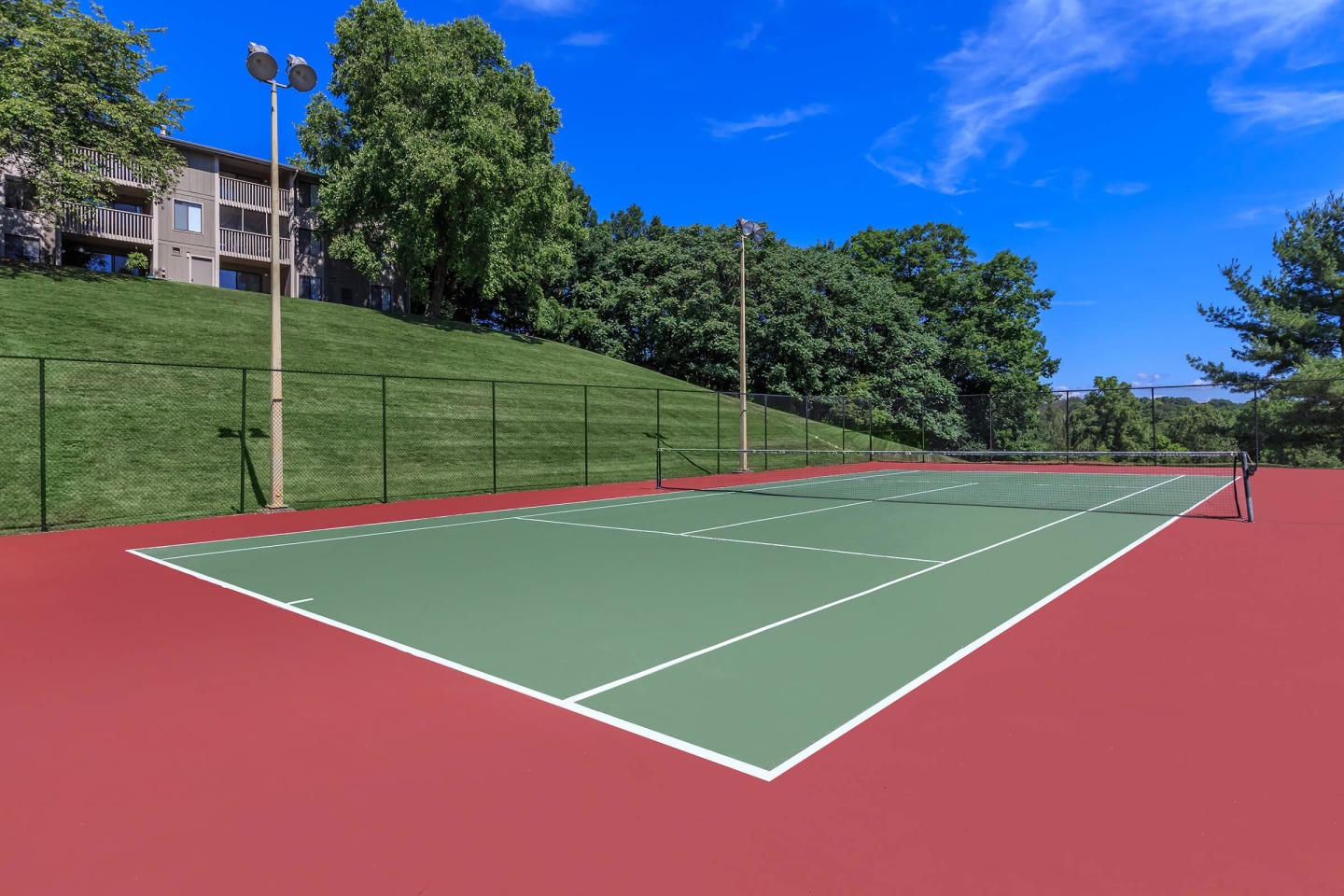Honeywood Apartment Homes Image 12