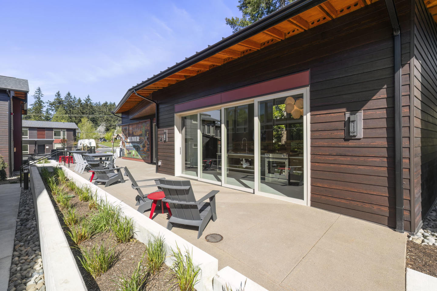 Oliver Bainbridge Island Image 18