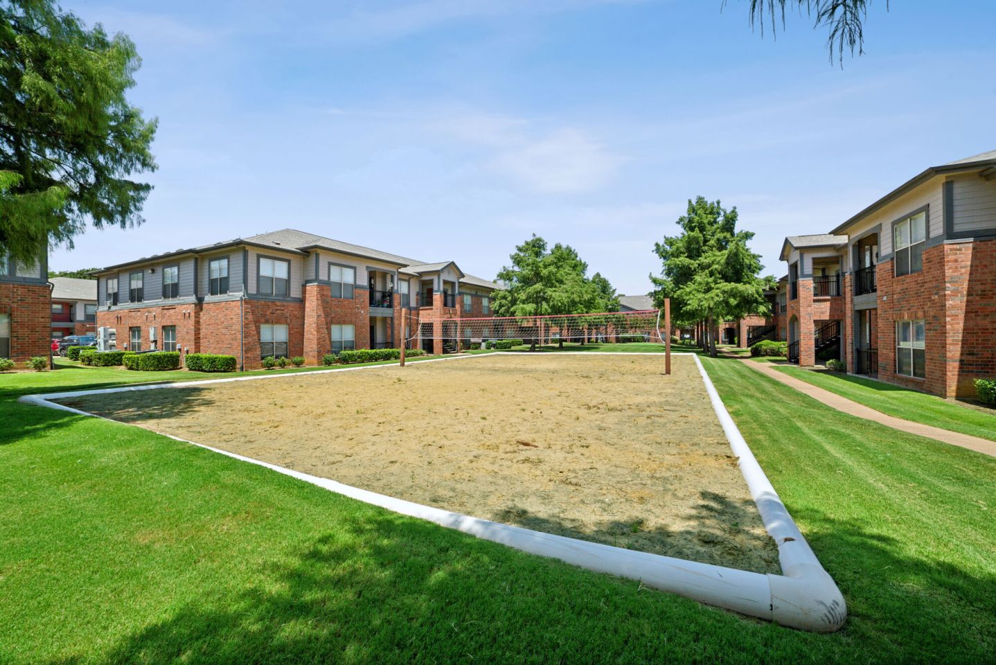 Kensington Park Apartment Homes Image 39