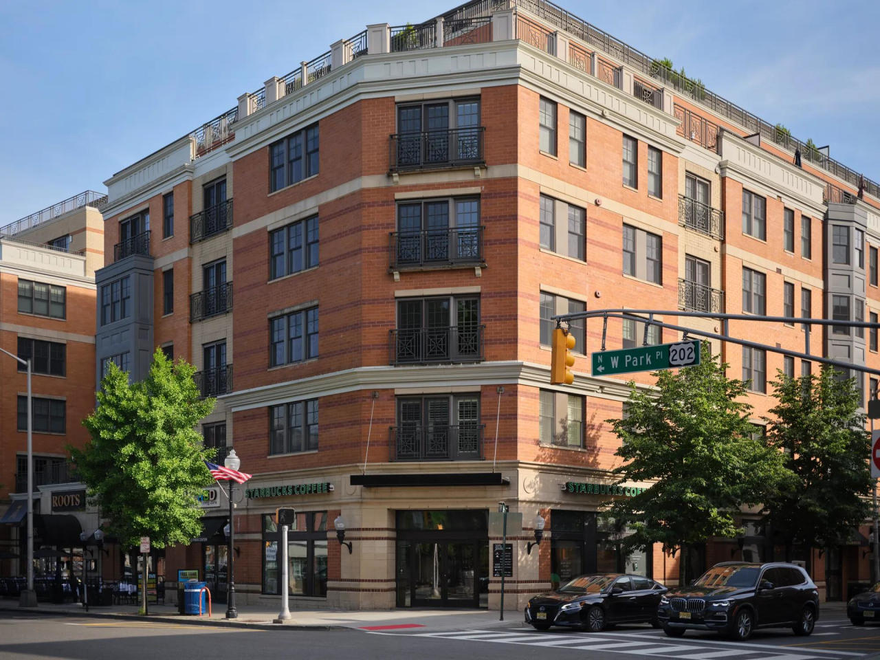 The Metropolitan at 40 Park Image 28