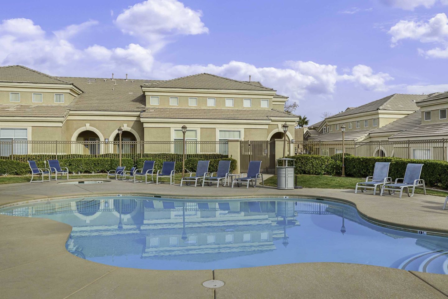 Resort at the Lakes Image 75