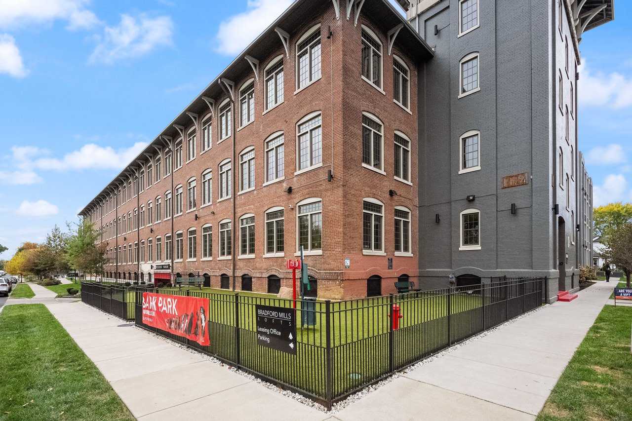 Bradford Mills Lofts Image 32