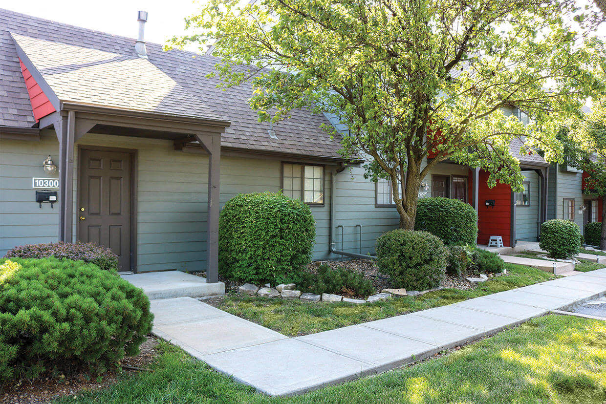 Township Apartments Home Image 16