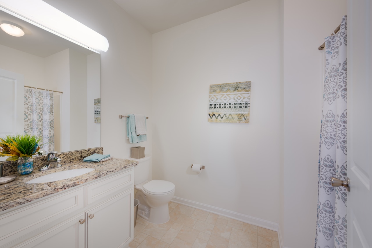 Residences at Jefferson Crossing Image 8
