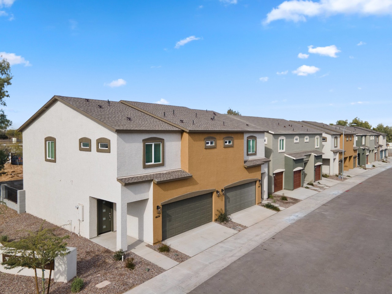 Stone View on 7th Townhomes Image 22