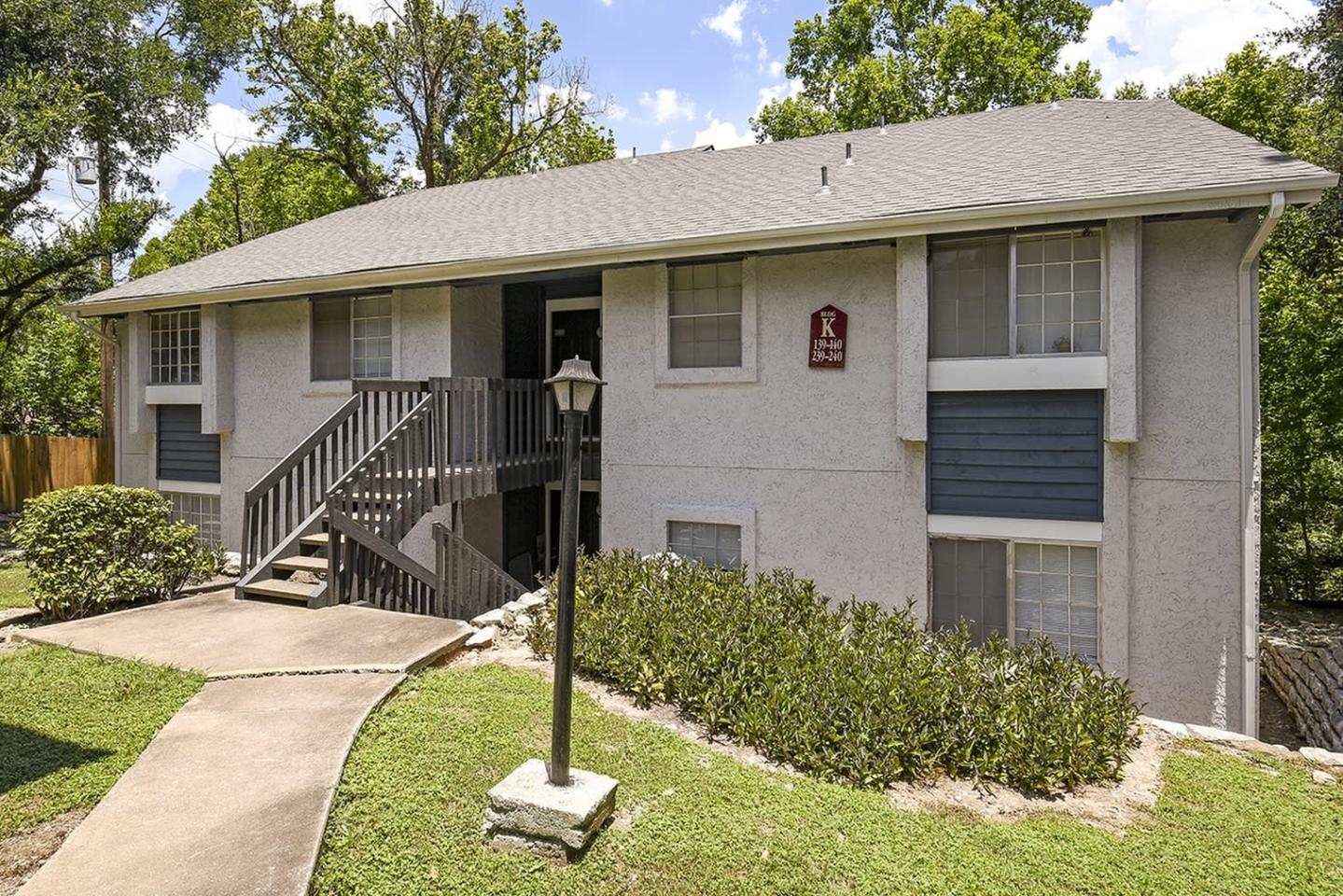 Barton's Mill Apartments Image 2