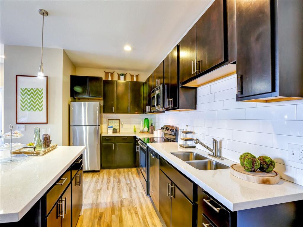 Pearl Apartments Image 15
