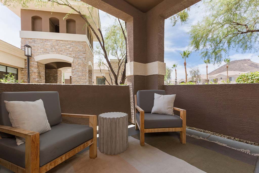 Adobe Ridge Image 10