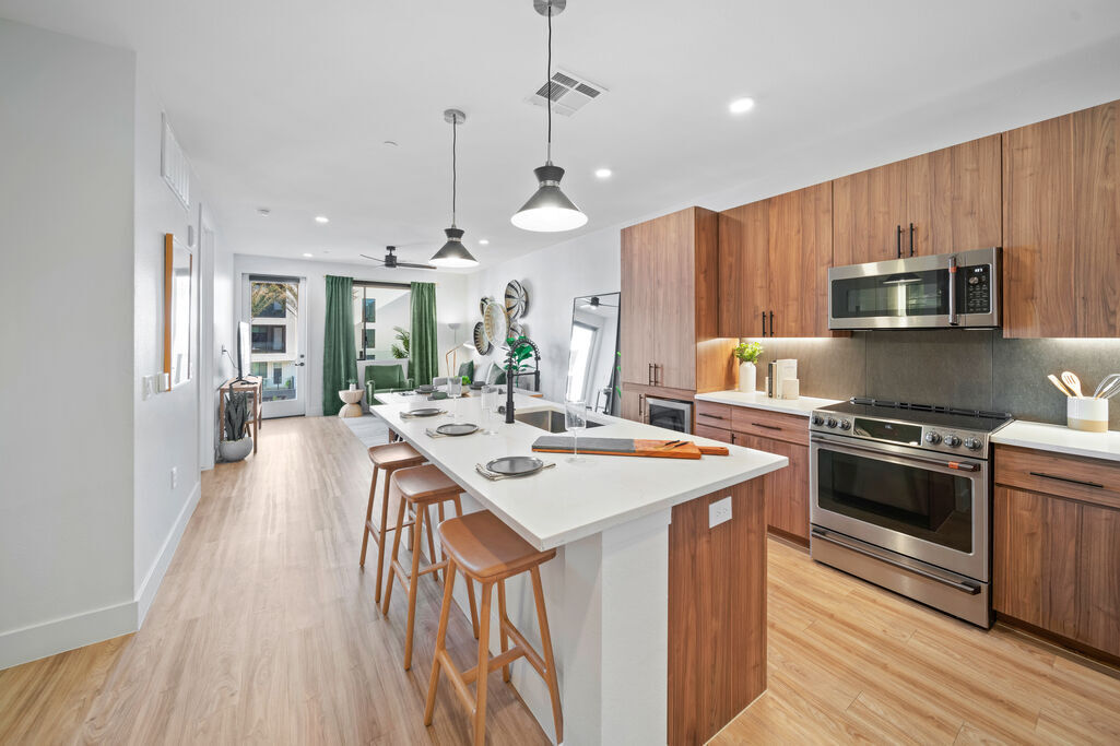 Residences Kierland Image 39
