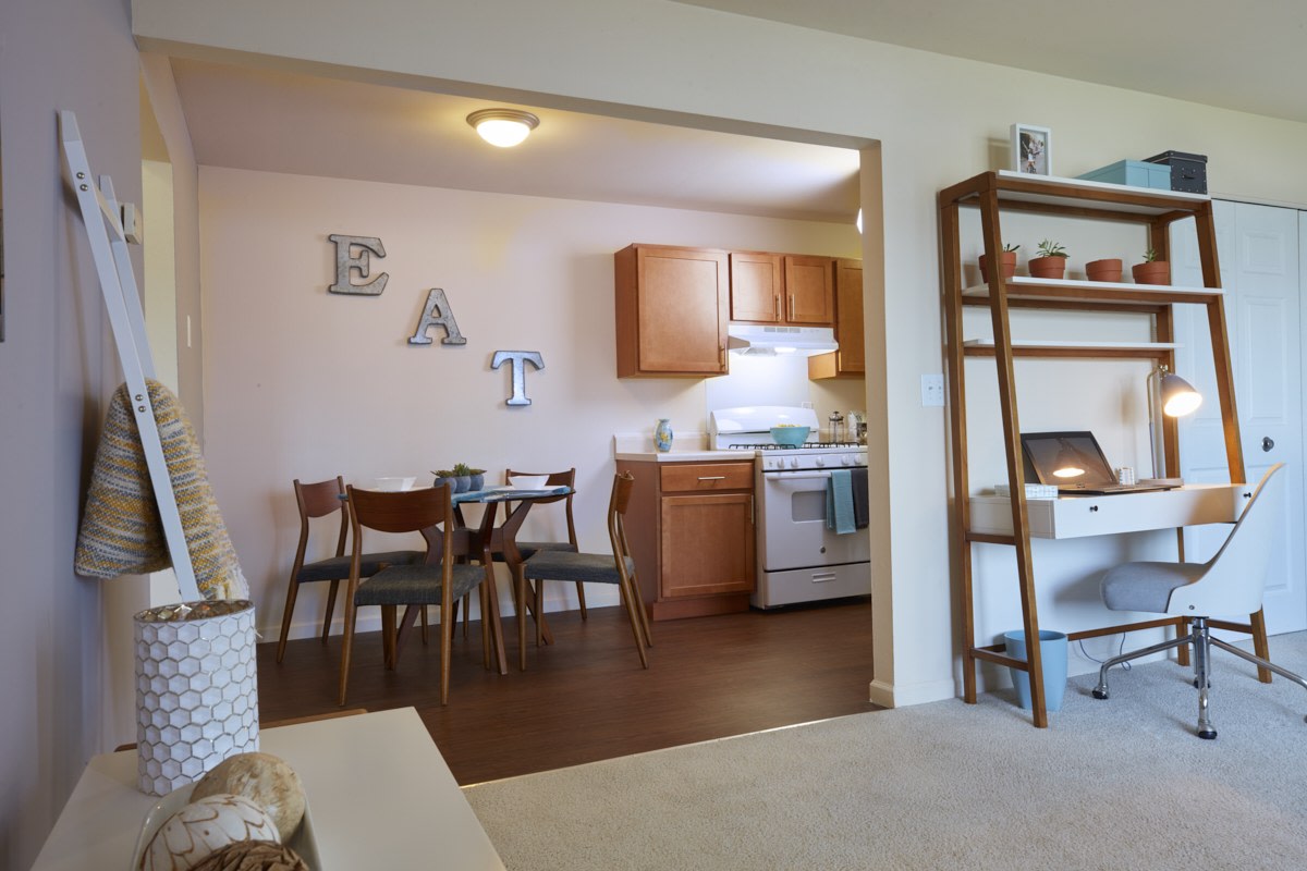 Lexington Village Image 3