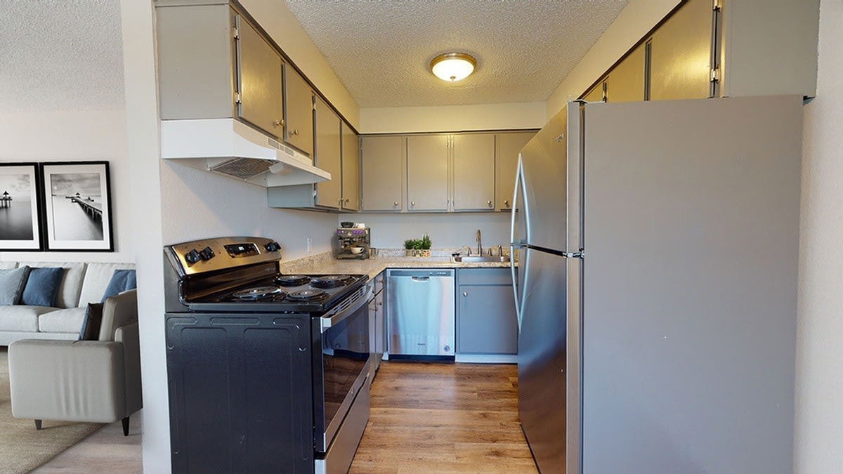 Park Bonfoy Apartments Image 7
