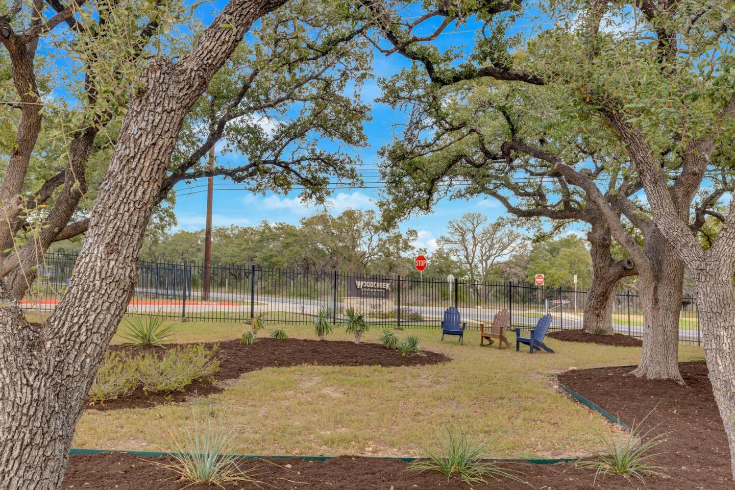 Woodcreek Apartments Image 16
