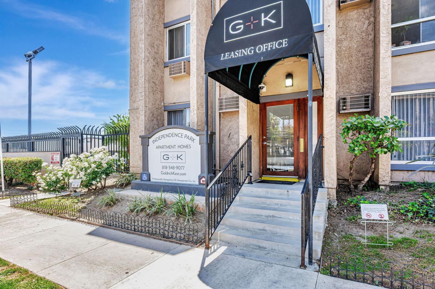 Independence Park Apartments Image 3