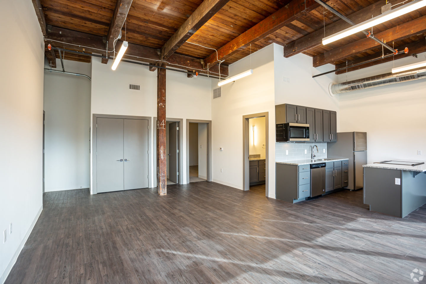 The Station Lofts at the Riverfront Image 3