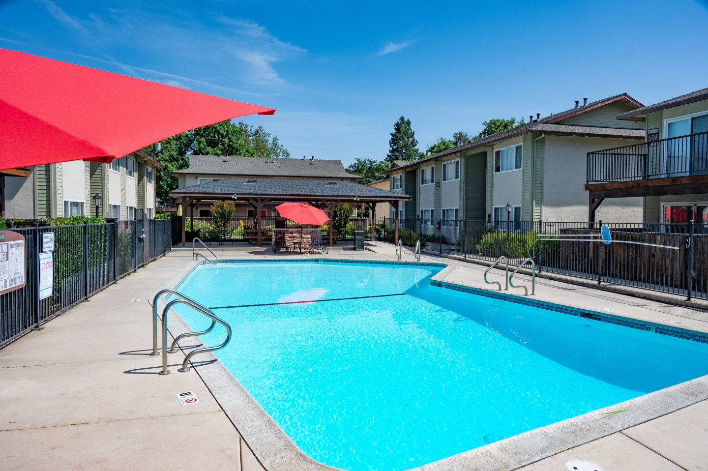 The Villas at Fair Oaks Image 31