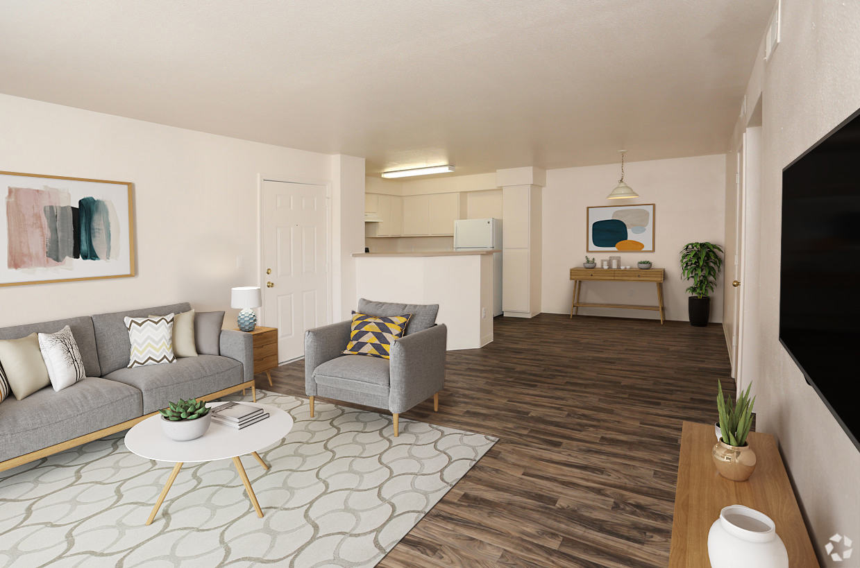 Canon De Arrowhead - Affordable Housing Image 6