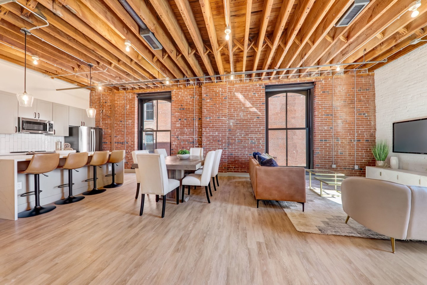 Greeley Lofts Image 20