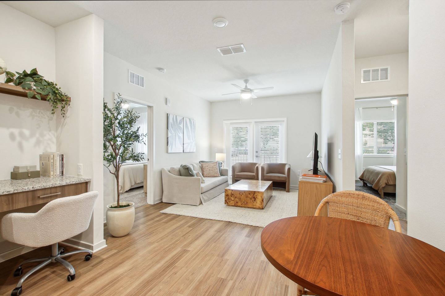Sundance Trail Apartments Image 3