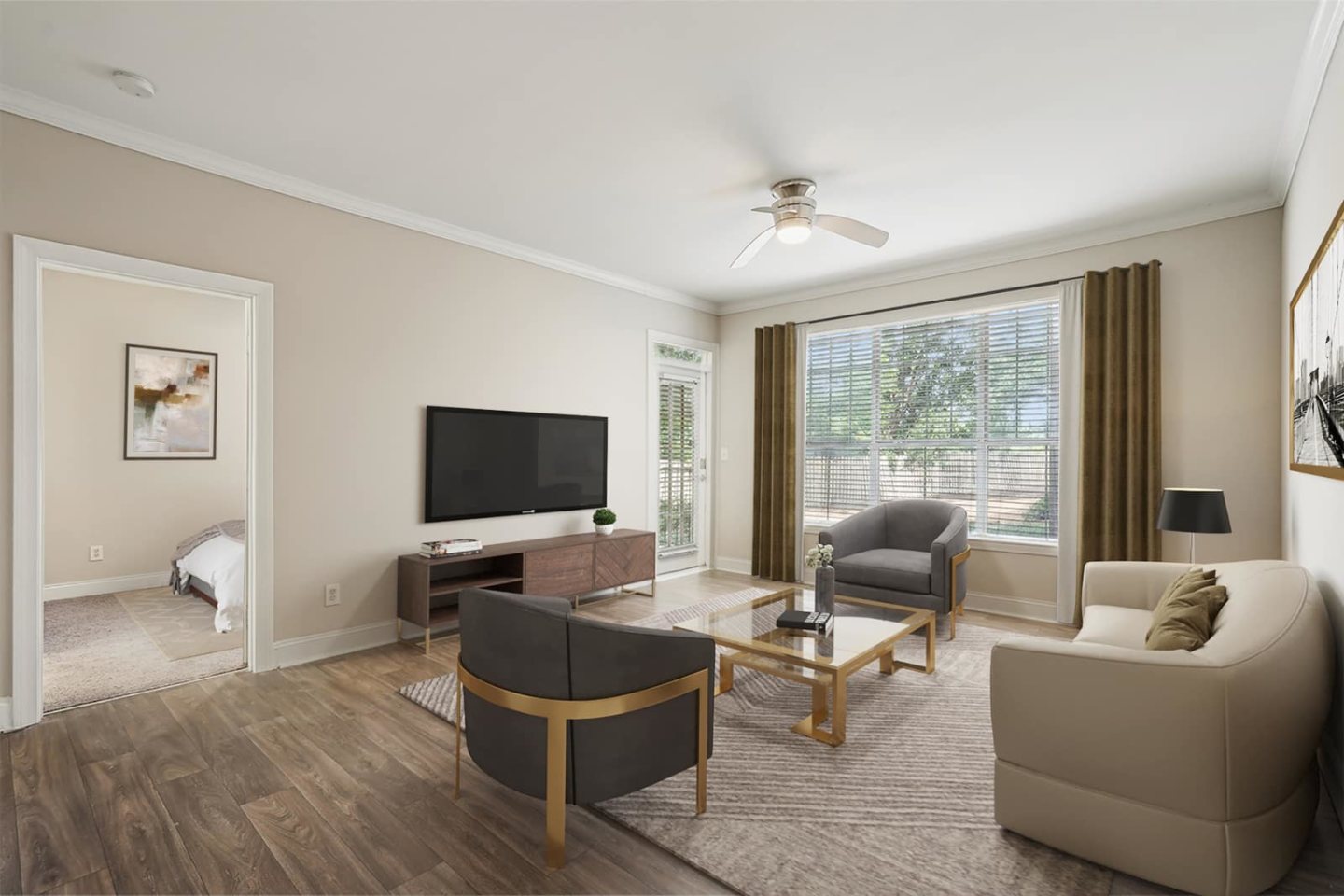 1660 Peachtree Midtown Image 4