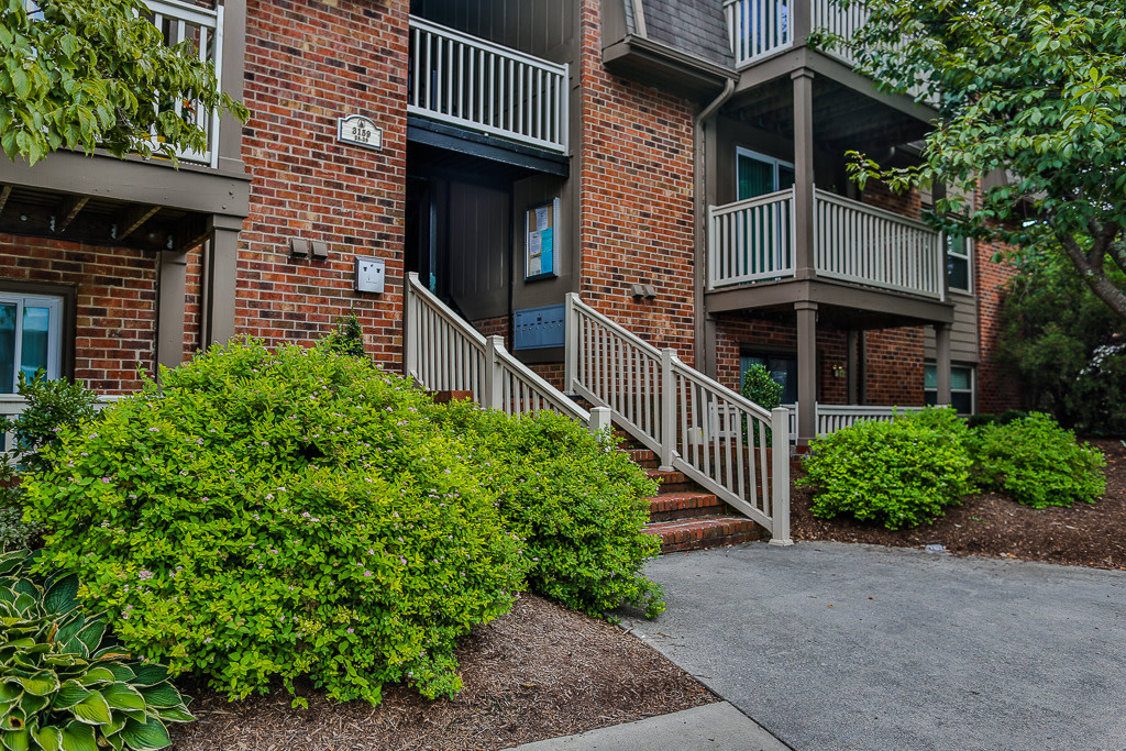 Cedar Point Apartments Image 23