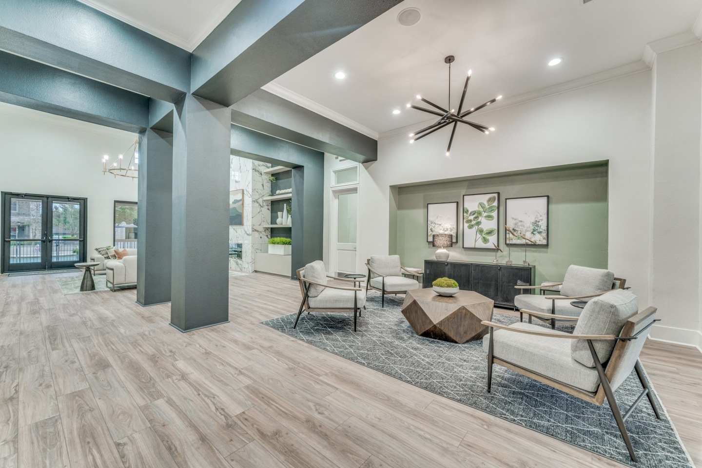 Parkside Crossing Apartments Image 15