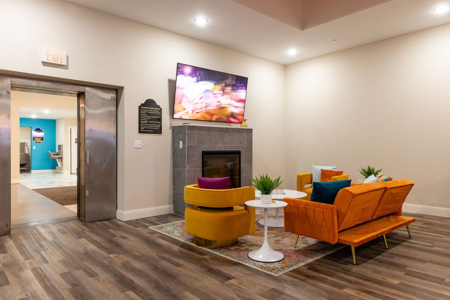 The Residence at 1000 Elm Image 59