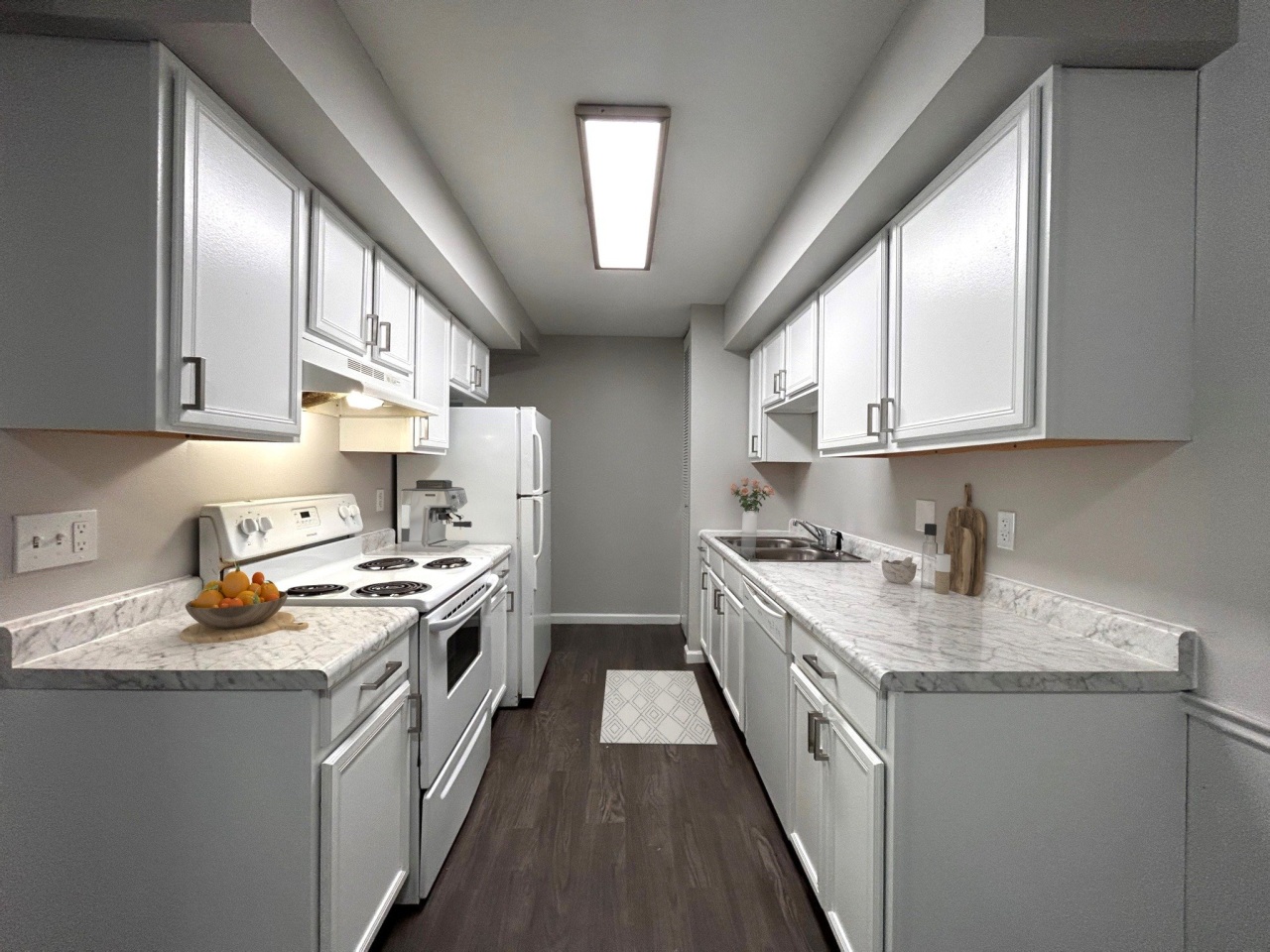 Secor Flats Image 1