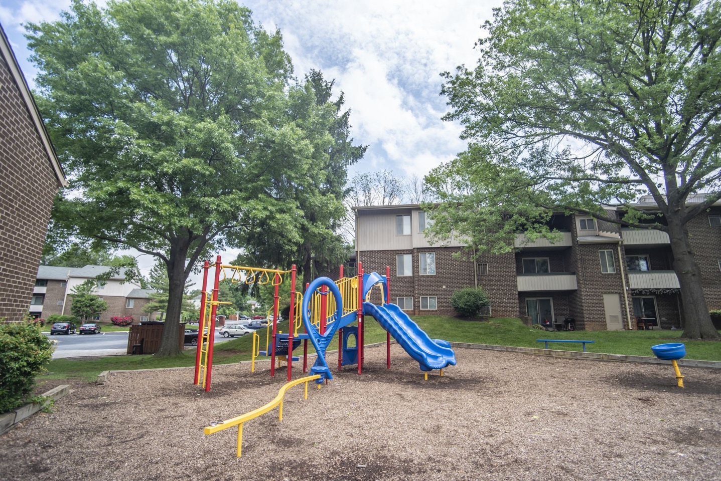 Hunt Club Apartments Image 24