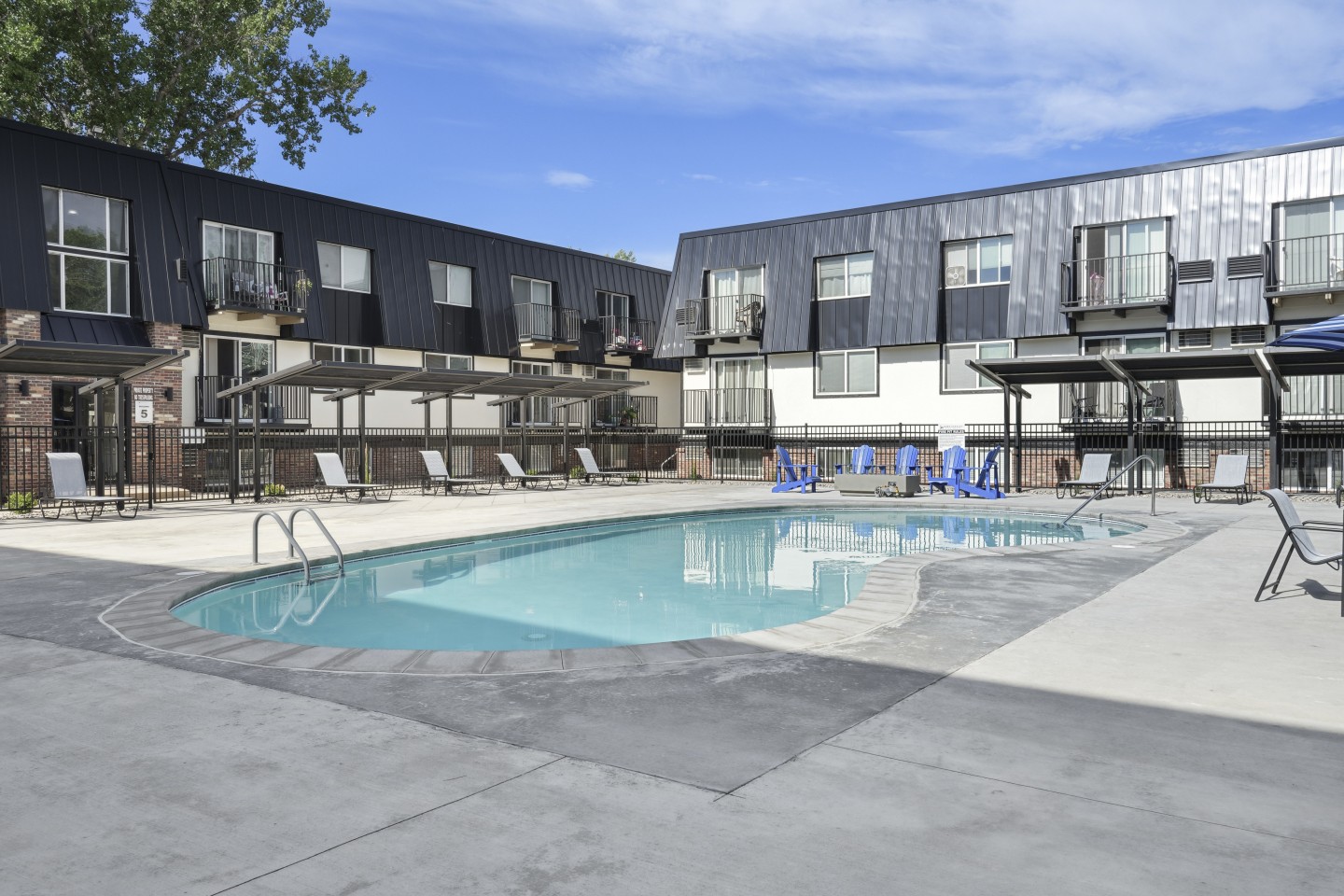 Avec Greeley Apartments Image 18