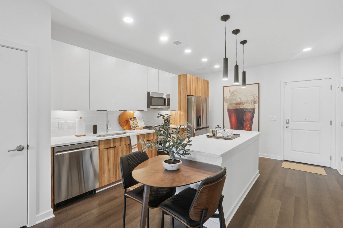 Logic Apartments Image 7