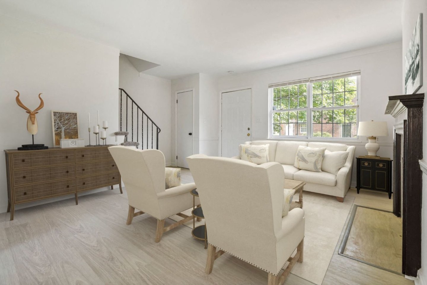 Townhomes at Bexley Image 3