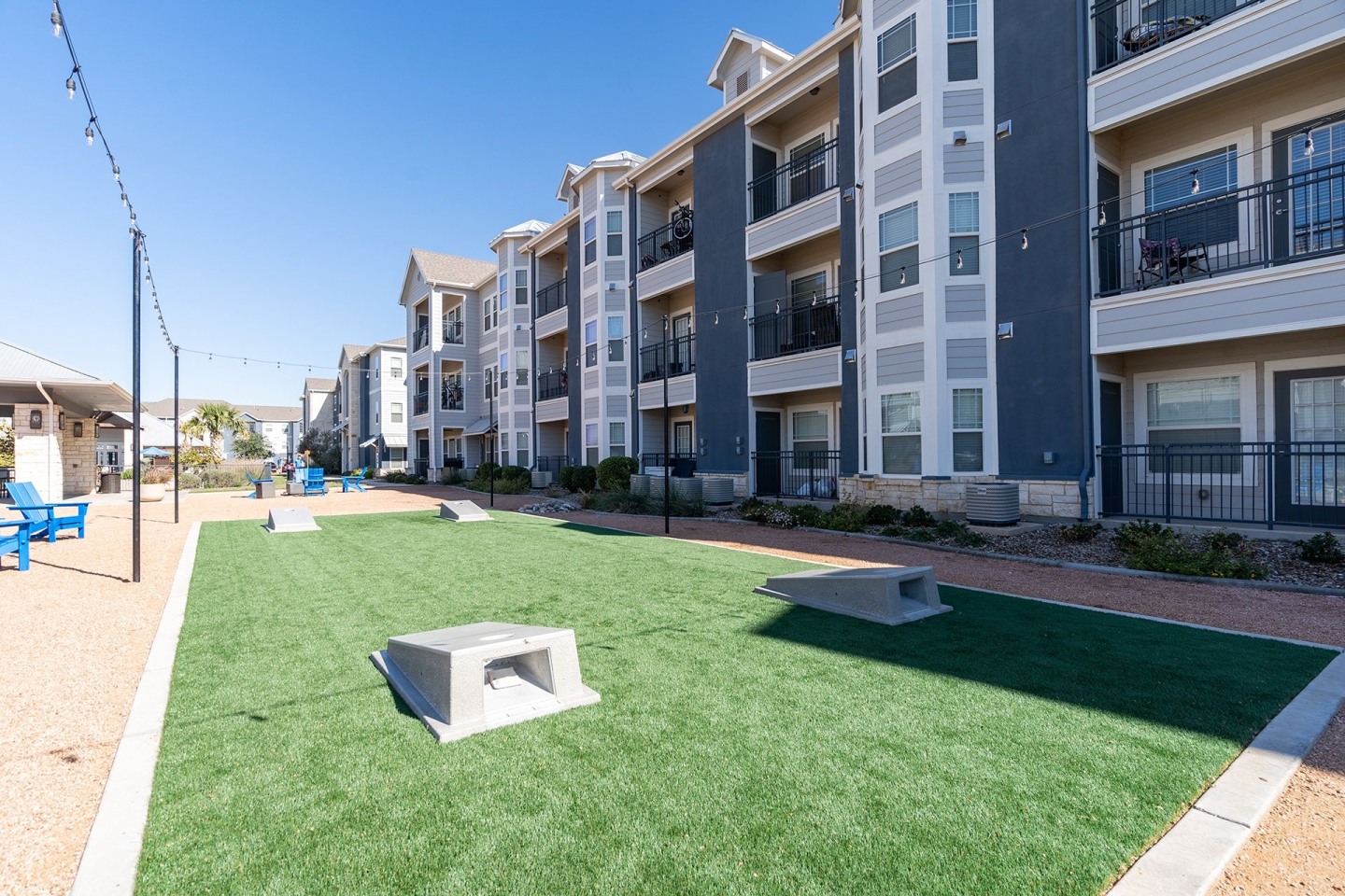 Residence at Midland Image 37