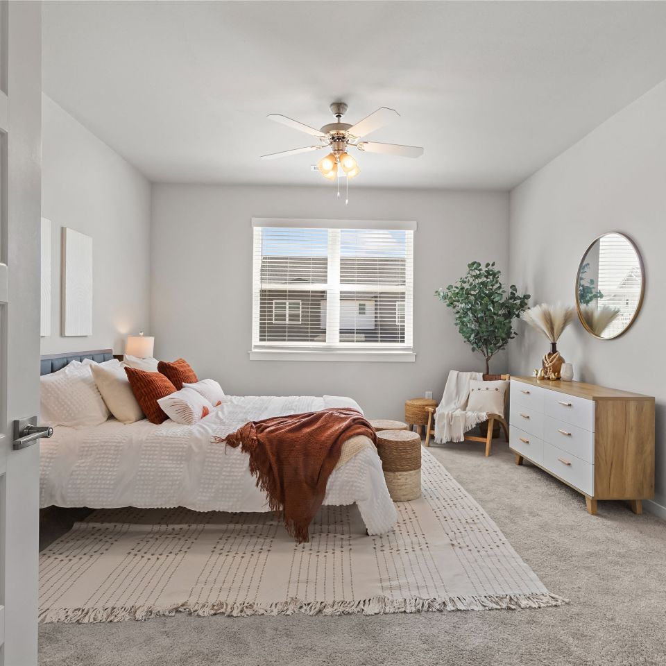 Hillcrest Village Image 23