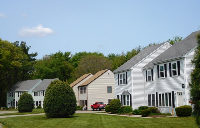 Briarwood Townhomes Image 11