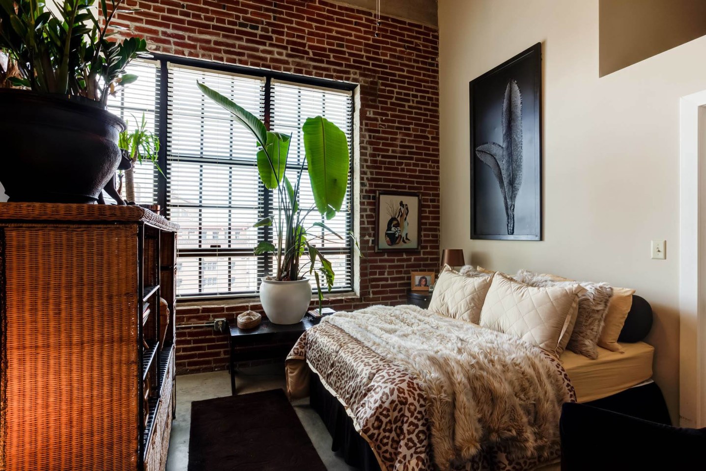 Leather Trades Artist Lofts - Affordable Housing Image 22