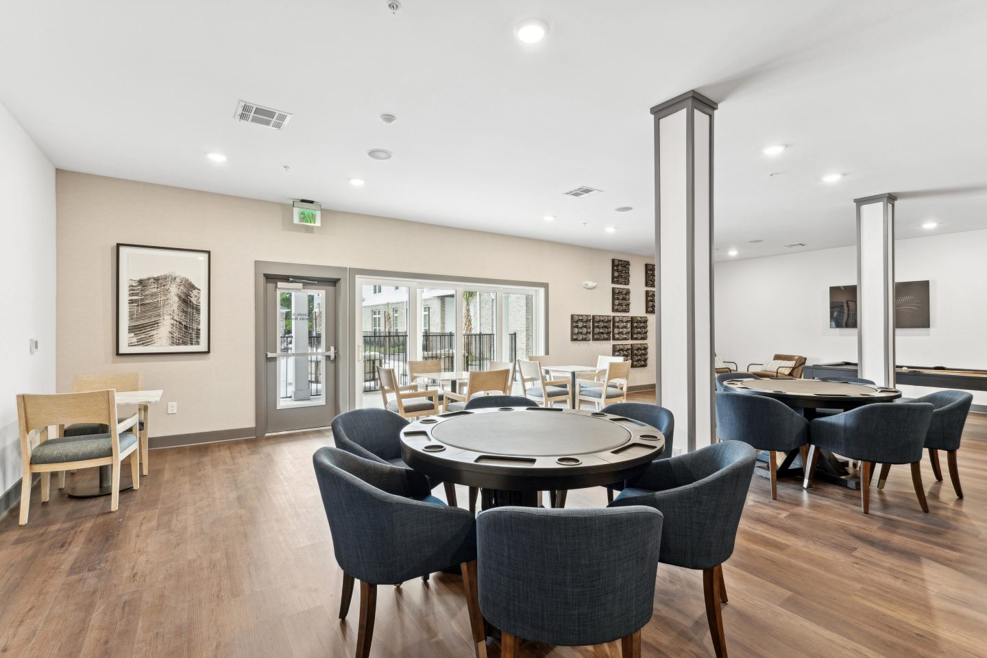 The Leo - 55+ Active Adult Apartment Homes Image 21