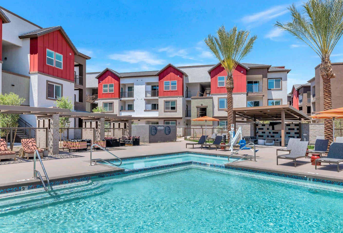 Weylyn Luxury Apartments Image 3
