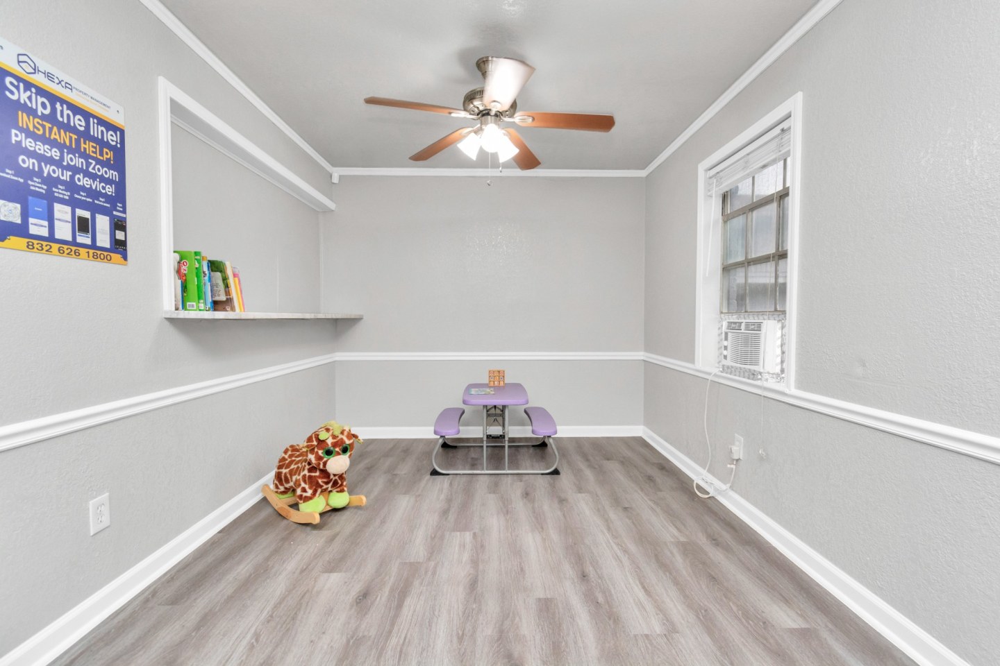 Post Oak Apartment Image 22