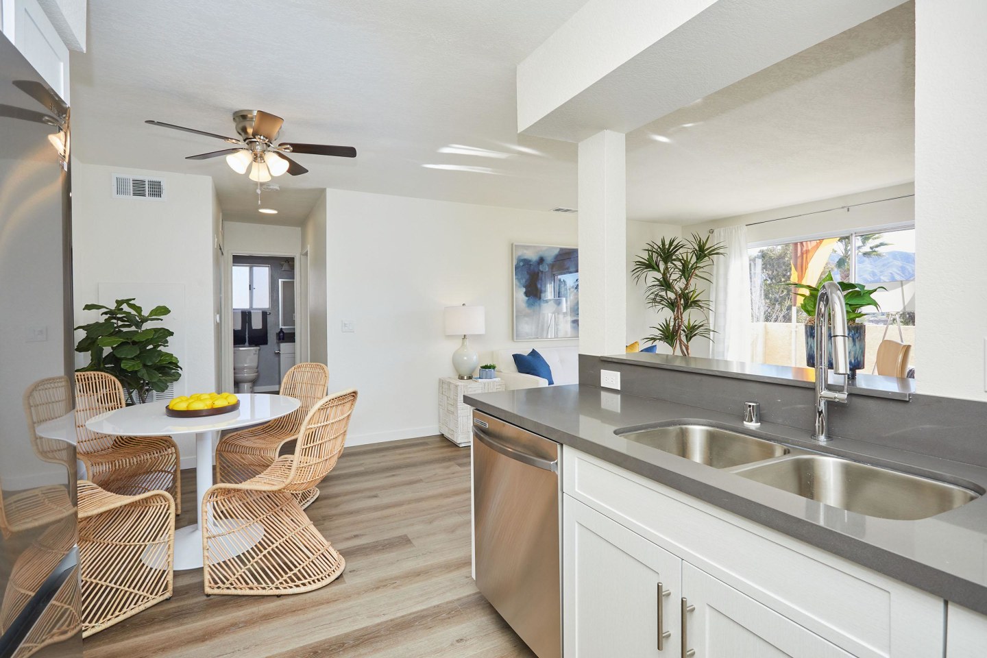 Sand Canyon Villas And Townhomes Image 6