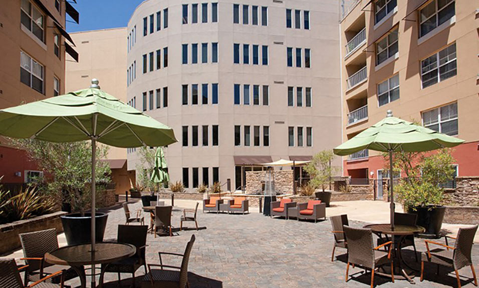 Rafael Town Center Image 21