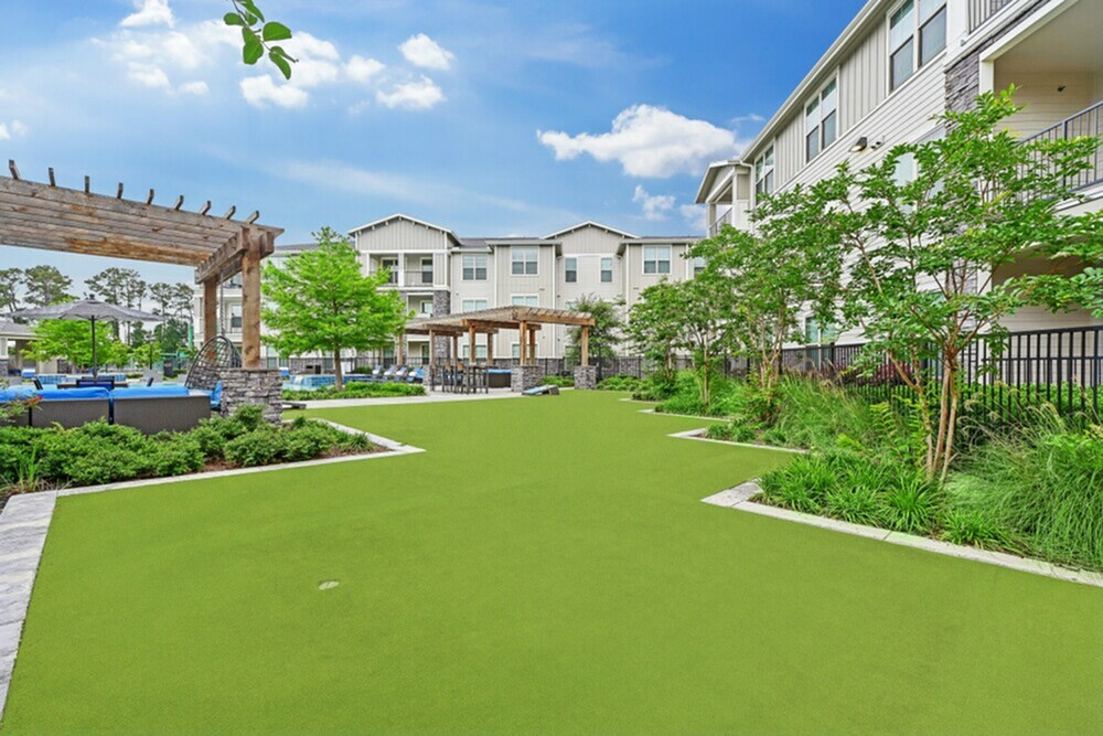 The Henry at Lake Houston Image 11
