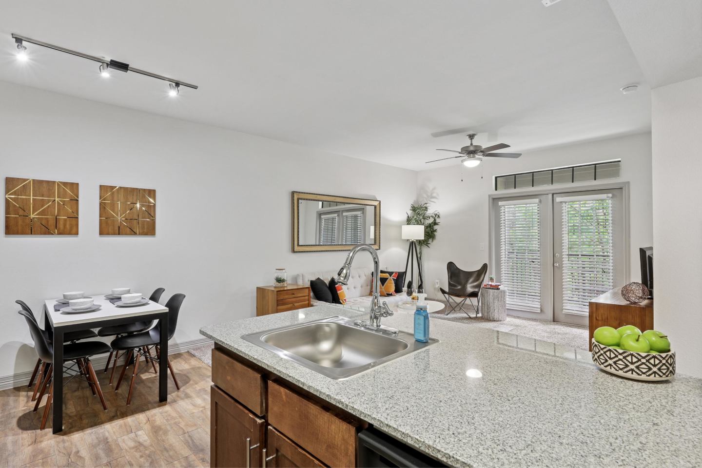 Waller Creekside on 51st Image 26