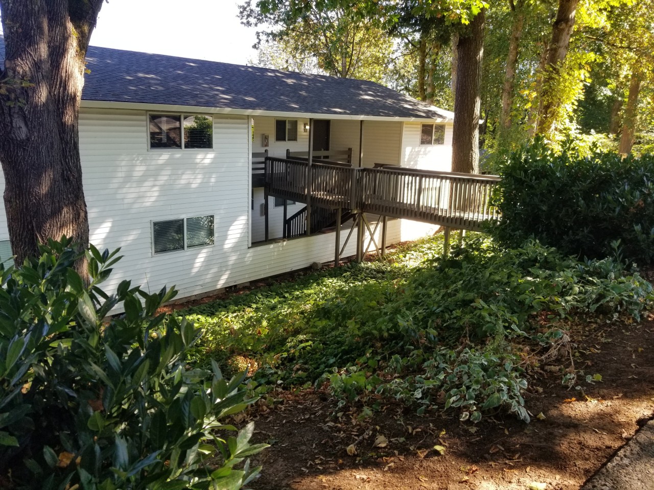 Berryhill Park Apartments Image 14