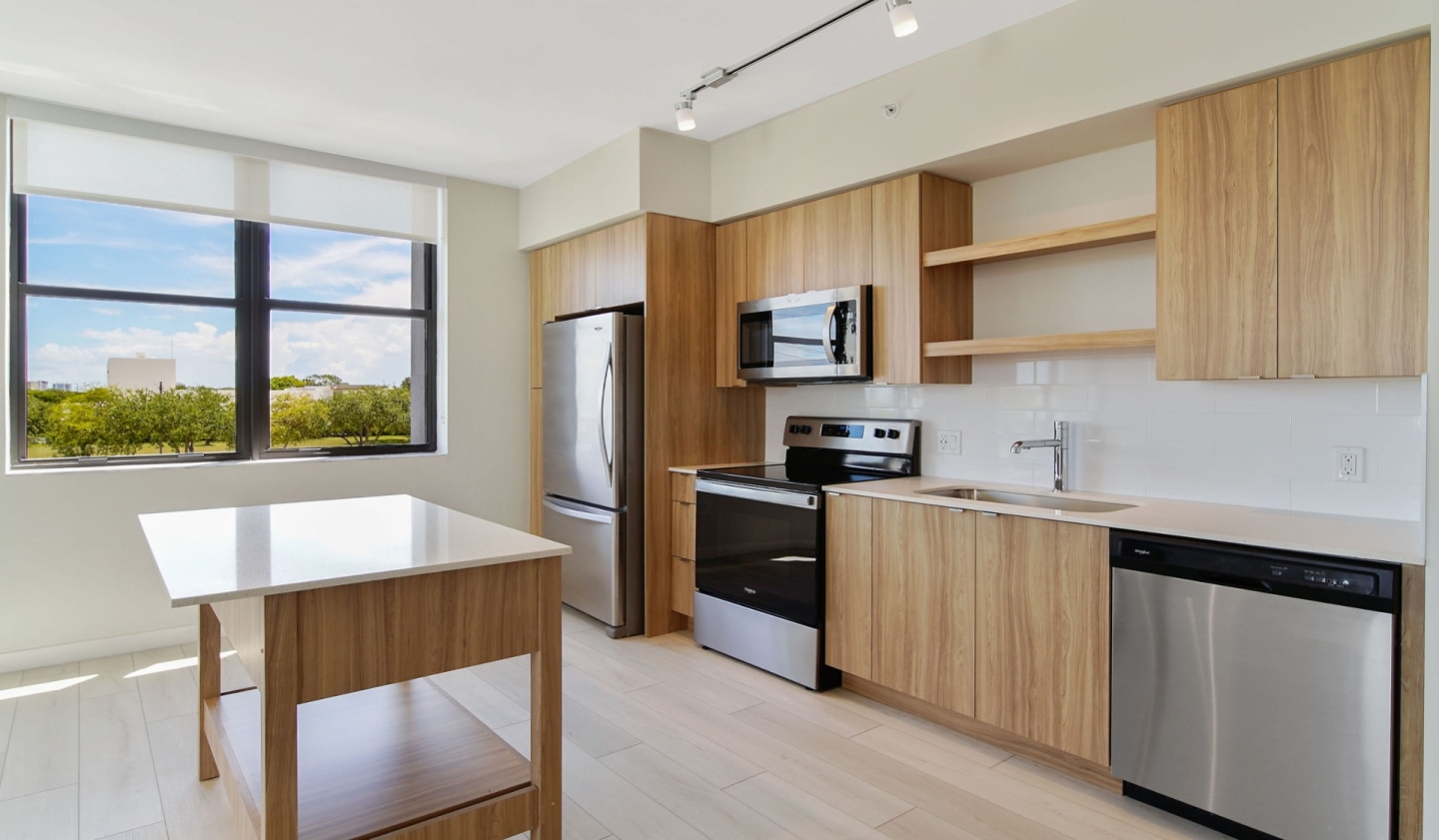 The District at Flagler Village Image 7