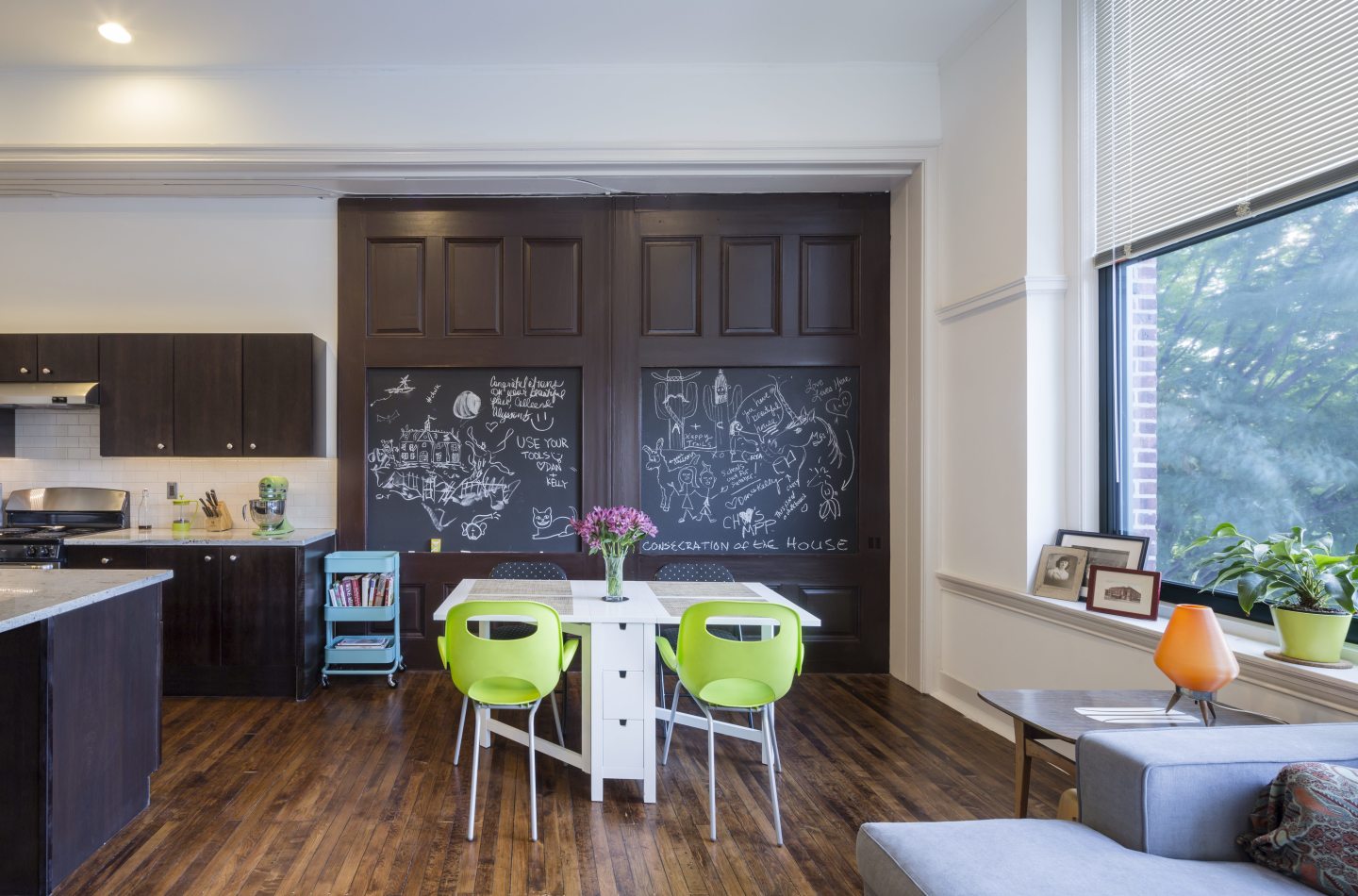 Wharton Street Lofts Image 5