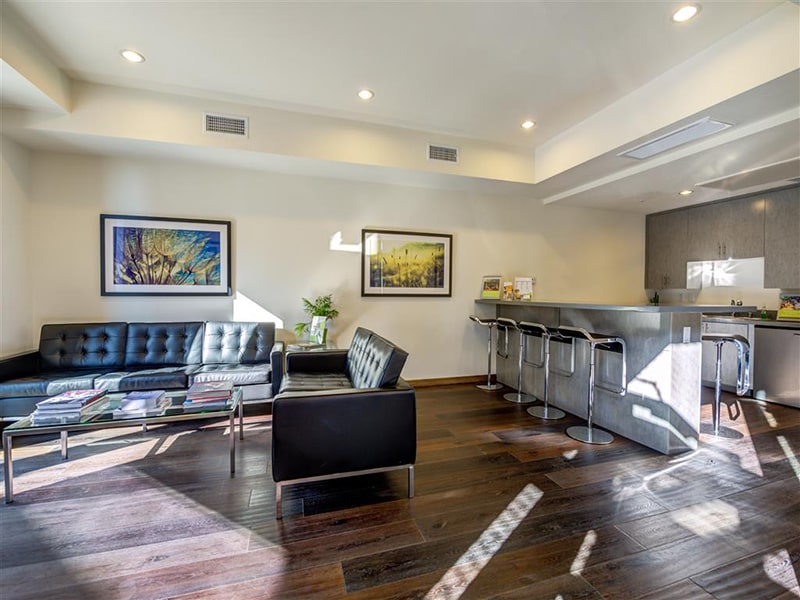 Monterey Station Apartments Image 3