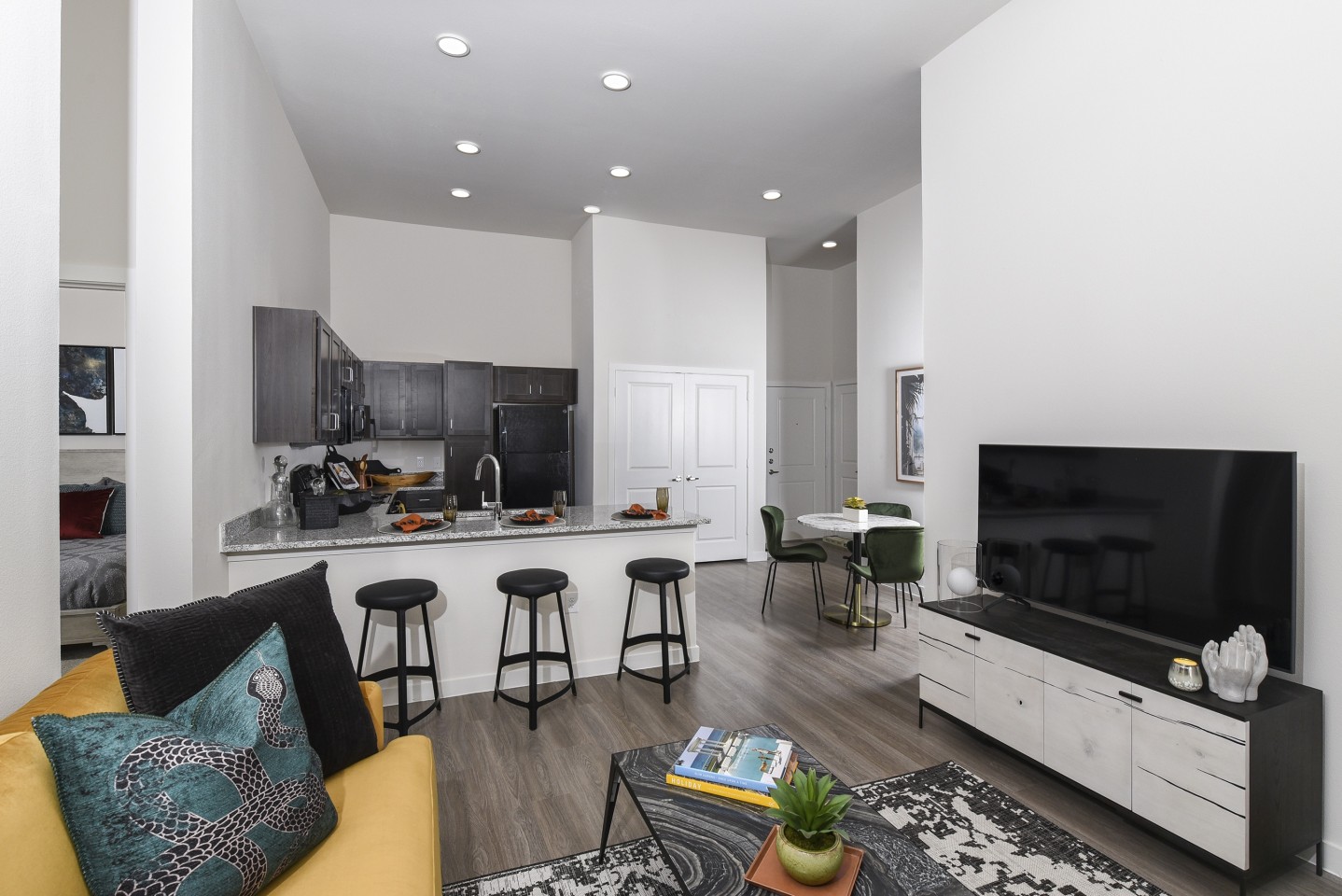 Affordable Housing- The Independence Image 13