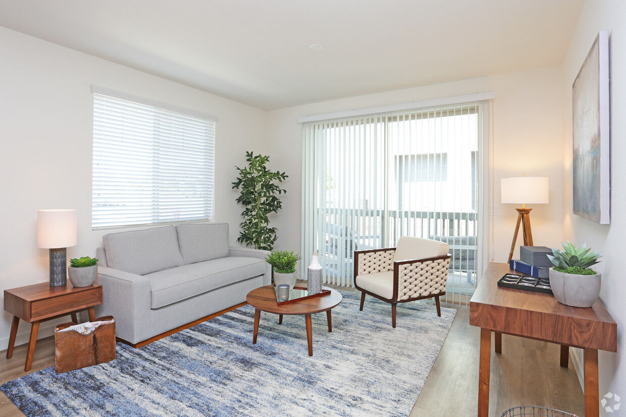 Blue Oak Apartments Image 22