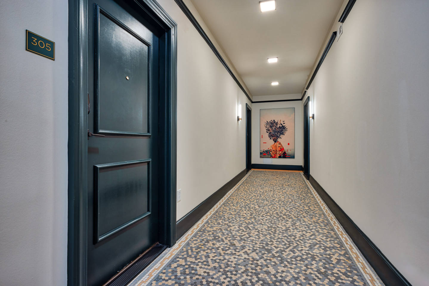 142 West York Street Apartments Image 33